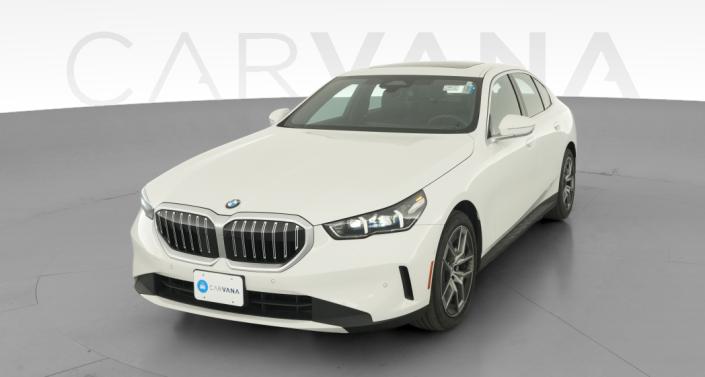 bmw 5 series 2026 WBA43FJ01TCW61143 image bmw 5 series 2026 WBA43FJ01TCW61143 image